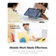 thumbnail image 4 of Funda MOFT Dynamic Folio de 13 pulgadas para iPad Air M4/M3/M2, 4 of 9