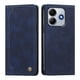 thumbnail image 2 of Funda Billetera para Xiaomi Redmi Note 14 5G Imán y Resistente Azul, 2 of 6