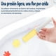 thumbnail image 2 of Aileda Bloque Adhesivo Fragancia Wc Inodoro Limpiador Baño -gel, 2 of 6