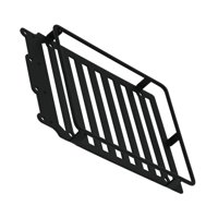 Magideal - Portaequipajes De Metal Rc Para Tejado, Portaequipajes Para 4X4 1/24 Rc Crawler Cars, Piezas De Repuesto, Accesorios Diy Modificado , Solo Portaequipajes