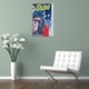 thumbnail image 5 of El Show de la Pantera Rosa Cuadro decorativo colgante - Arte de pared - Póster enmarcado - Decoración de pared - Regalos para familia, amigos y aficionados 20*30 cm, 5 of 6