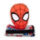 thumbnail image 3 of Juego de ropa de cama Jay Franco Spiderman Nogginz Throw 102 x 127 cm, 3 of 6