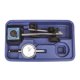 thumbnail image 2 of Juego de reloj comparador Central Tools 3D107 Rated, 2 of 3