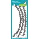 thumbnail image 1 of Troquel de manualidades Lawn Fawn Simple Grassy Hillsides – Colinas verdes sencillas, 1 of 1