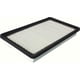 thumbnail image 2 of Filtro De Aire De Motor Workshop 5301ws Para Chevrolet Pontiac, 2 of 2