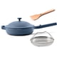 thumbnail image 1 of Utensilios de cocina Our Place Always Pan 2.0 Blue Salt, 2,6 L, 1 of 6