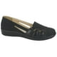 thumbnail image 1 of Zapato Chalada Mujer Deco-2 Negro Comfort, 1 of 6