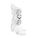 thumbnail image 1 of Bateador Leg Guard Evoshield Pro-Srz 2.0, Blanco, Para Mano Derecha, 1 of 2