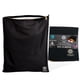 thumbnail image 1 of Bolsa de ropa húmeda para gimnasio, impermeable y antimicrobiana, Ornadi, 1 of 6