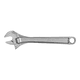 thumbnail image 2 of Llave Ajustable Cromada 12", 2 of 3