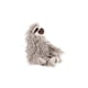 thumbnail image 2 of Peluche Wild Republic con forma de perezoso de tres dedos, 20 cm, 2 of 2