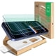 thumbnail image 1 of PandaShield Protector de Pantalla Antiluz Azul para iPhone 17 Pro de 6,3" - Pack de 2, 1 of 8