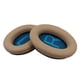 thumbnail image 5 of Almohadillas Para Auriculares Para Bose Qc15 Qc25 Espuma Suave De Cuero, 5 of 7