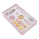 thumbnail image 1 of Kit Sellos De Cera 11 Piezas Conejito Rosado, 1 of 4