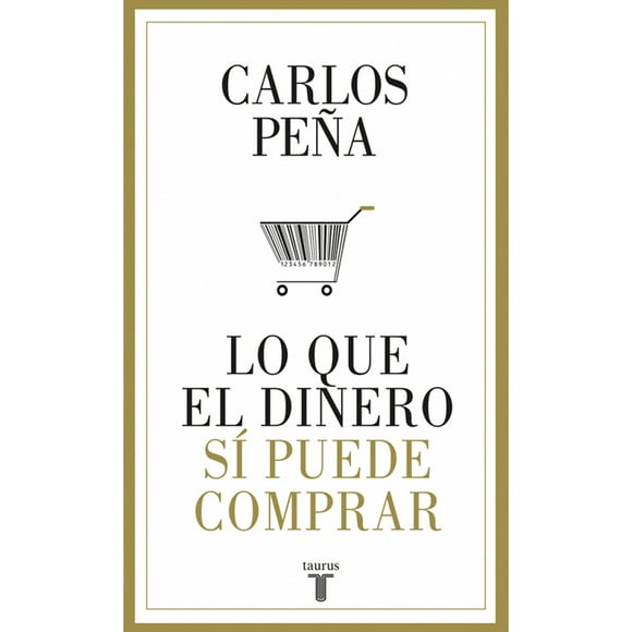 LIBRO Lo Que El Dinero Sí Puede Comprar Penguin Random House
