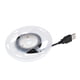 thumbnail image 4 of DC5V UV Ultraviolet Purple LED Strip Lights Lámpara UV USB Powered_0.5m, 4 of 5