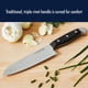 thumbnail image 5 of Juego de cuchillos HENCKELS Statement RazorSharp con mango blanco de 20 piezas, 5 of 9
