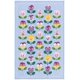 thumbnail image 1 of Toalla de cocina Danica Jubilee 46 × 71 cm con estampado de pensamientos en algodón, 1 of 2