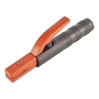 Sds - Porta Electrodo 200 Amp Para Maquina De Soldar