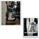 thumbnail image 4 of Botella de Agua Multifuncional Con Accesorios TKK LuBabycas, 4 of 8