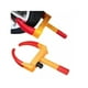 thumbnail image 1 of Traba Ruedas Pitbull Grande Antirrobo Auto Ajustable, 1 of 4