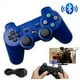 thumbnail image 2 of Control Joystick alternativo para PS3 Dualshock Inalambrico Azul, 2 of 2