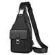 thumbnail image 1 of Bolso De Hombro Impermeable Para Hombre, Bolso Bandolera Usb, Bolso De Hombro Informal Para Hombre, Tela Oxford, 1 of 5