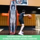 thumbnail image 3 of Maniquí de entrenamiento de baloncesto GoSports XTRAMAN Defender, 3 of 6