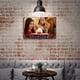 thumbnail image 5 of Solo Agrega Magia Cartel Metálico, Decoración de Pared de Cartel Metálico Personalizado para Regalos de Fans, Amigos, Familia y Amantes 30*40cm, 5 of 6