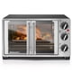 thumbnail image 1 of Horno Tostador de Sobremesa Elite Gourmet ETO2530M 25L, 1 of 7