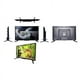 thumbnail image 2 of Televisor Y Monitor Led 24" GLC HD, 2 of 3