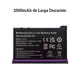 thumbnail image 4 of Batería Recargable para Insta360 X4 de 2500mAh, 4 of 7