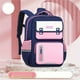 thumbnail image 3 of Children's Simple Casual Breathable School Bag, Travel Backpack, 3 of 3