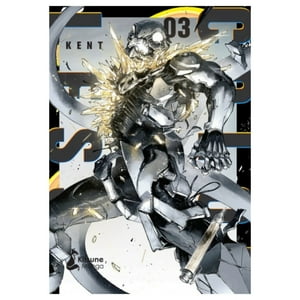 Kitsune Books - Libro Colorless 3