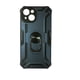 thumbnail image 1 of Carcasa Funda Para iPhone 15 Con Anillo Soporte Azul, 1 of 4