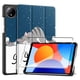 thumbnail image 1 of Funda para tablet Suttkue Redmi Pad SE 8.7 PU con diseño de caricatura, 1 of 8