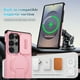 thumbnail image 5 of Funda FOXDOCK para Samsung Galaxy S24 Ultra – Magnética Antigolpes con Soporte y Protección Doble, 5 of 6