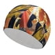 thumbnail image 1 of Gorro de Natación Desmarcar Wolverine X-Men, 1 of 6