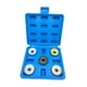thumbnail image 4 of Kit de herramientas de sincronización para ajuste del árbol de levas de válvula central, 5 unidades, reemplaza el juego de dados de ajuste del árbol d, 4 of 5
