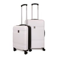 Nautica - Pack Maletas Bora M+S Blanco