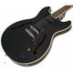 thumbnail image 2 of Guitarra Electrica de Caja Ibanez AS53 TKF, 2 of 4