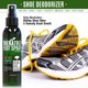 thumbnail image 5 of Spray para pies Oleavine TheraTree Tea Tree, olor a zapatos y pies, 5 of 7