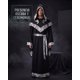 thumbnail image 3 of Disfraz Cosplay Mago Medieval Monje, 3 of 7