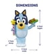 thumbnail image 4 of Aspersor Inflable Bluey para Niños 122 cm Juguete de Agua, 4 of 6
