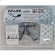 thumbnail image 2 of Mascara Para Buceo Transpar Ajustable Silicona Templa Adulto, 2 of 3