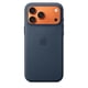 thumbnail image 1 of Funda TechWoven azul para Apple iPhone 17 Pro Max, 1 of 3