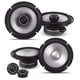 thumbnail image 1 of Altavoz Alpine S2-S65/S2-S65C Serie S 6.5 de 2 vías de alta resolución, 1 of 9