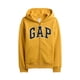 thumbnail image 1 of Buzo con Capucha y Cierre Completo GAP para Niños Logo Miel Talla L, 1 of 1