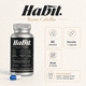 thumbnail image 5 of Boost Cabello Anticaida y Fortalecedor Habit 60 Capsulas, 5 of 8
