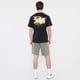 thumbnail image 3 of Polera Hombre Fun Frutas Color Negro Corona, 3 of 5